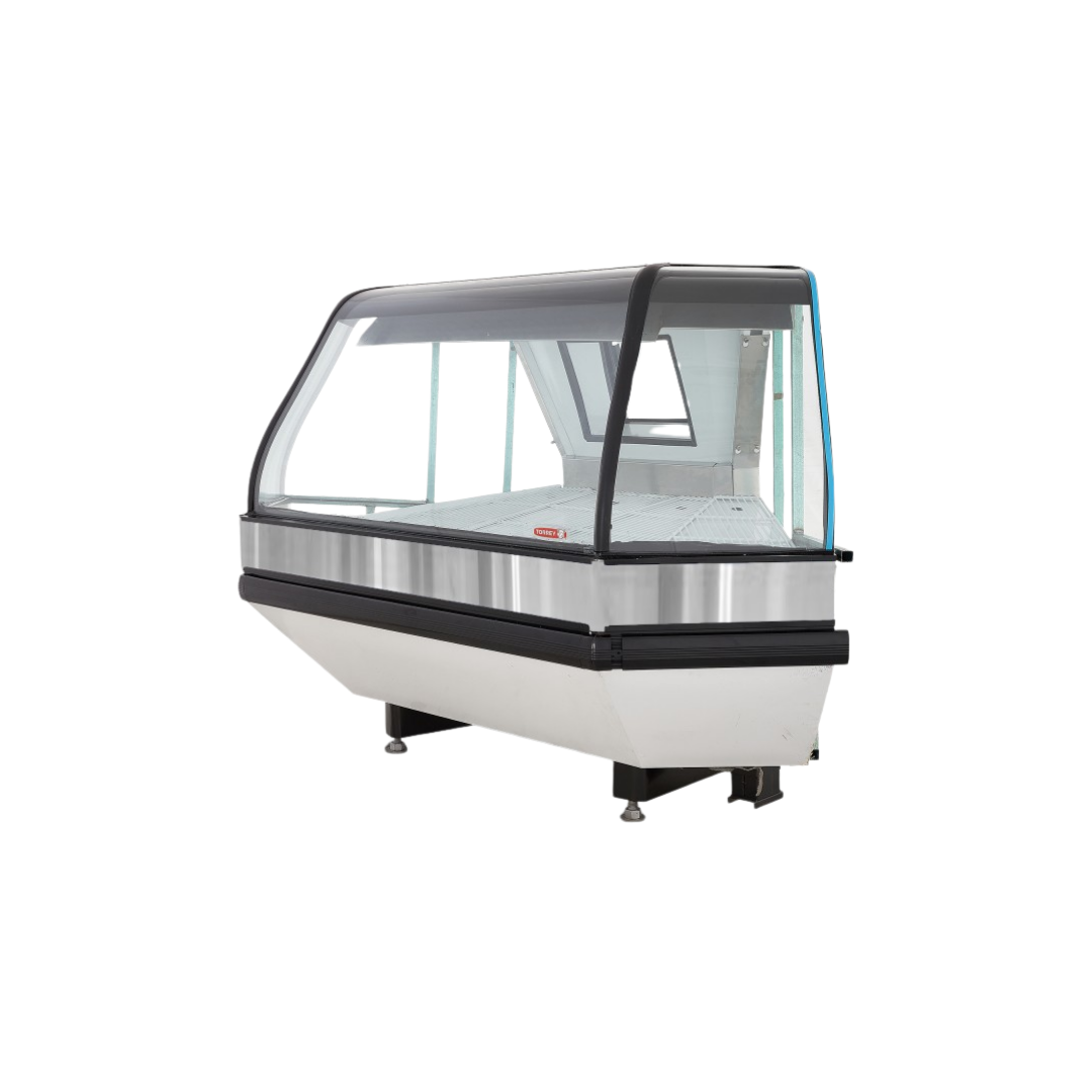 Vitrina Carnicera Modular
