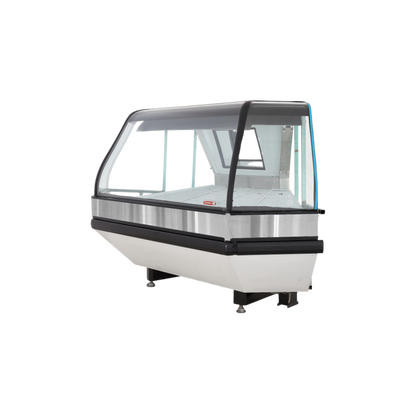 Vitrina Carnicera Modular