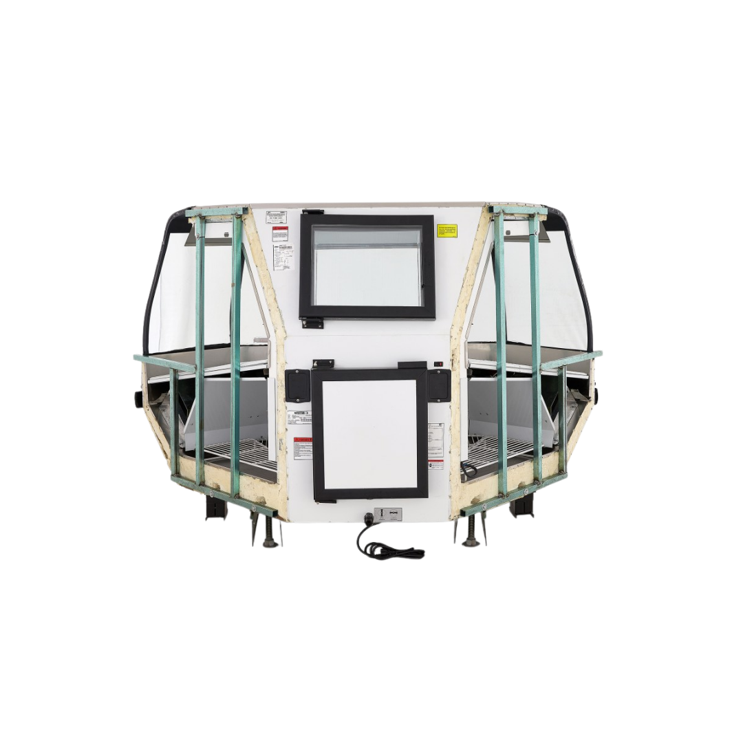 Vitrina Carnicera Modular