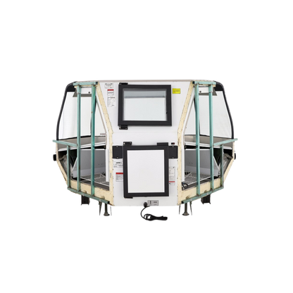 Vitrina Carnicera Modular
