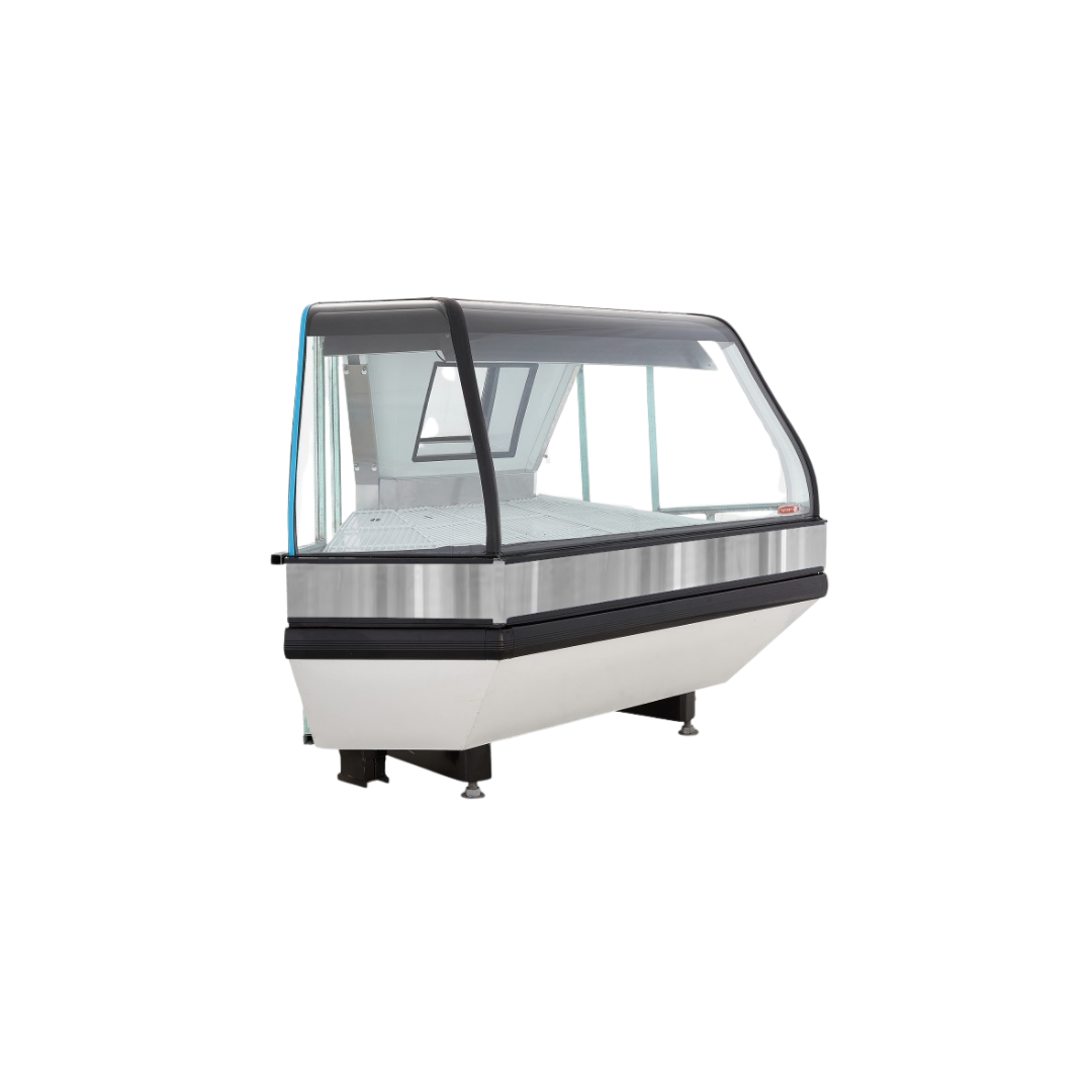 Vitrina Carnicera Modular