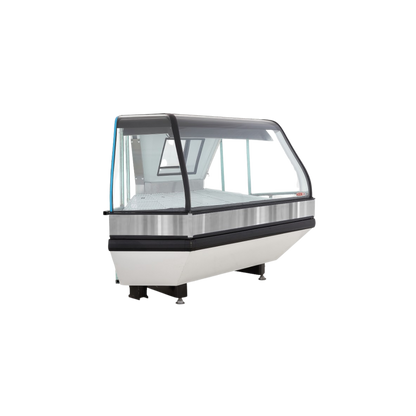 Vitrina Carnicera Modular