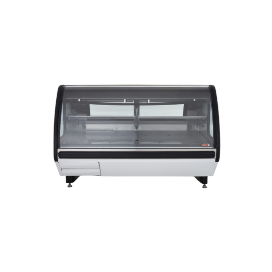 Vitrina Carnicera Blanca VCA200-B