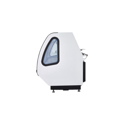 Vitrina Carnicera Blanca VCA200-B