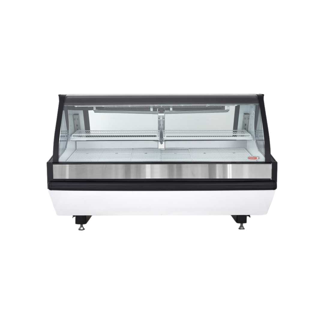 Vitrina Carnicera Autocontenida  VTA200