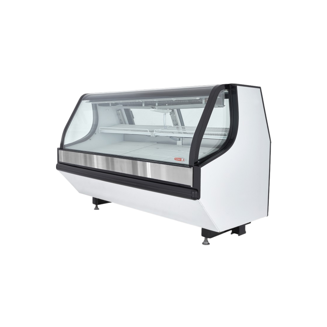 Vitrina Carnicera Autocontenida  VTA200