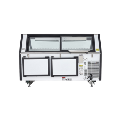 Vitrina Carnicera Autocontenida  VTA200