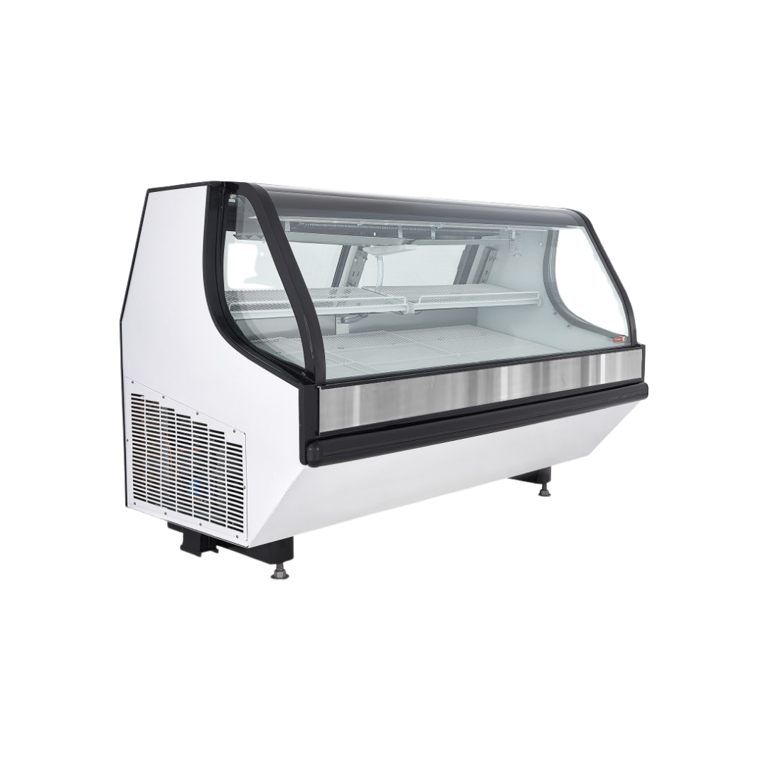 Vitrina Carnicera Autocontenida  VTA200