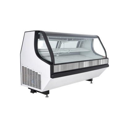 Vitrina Carnicera Autocontenida  VTA200