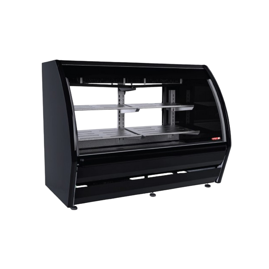 Vitrina Exhibidora Lisa DRD5-LS