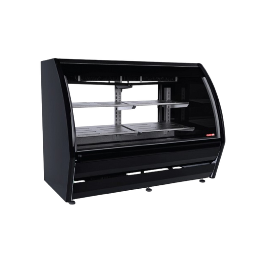 Vitrina Exhibidora Lisa DRD5-LS