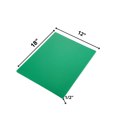 Tabla Para Corte 12"x18"x1/2"