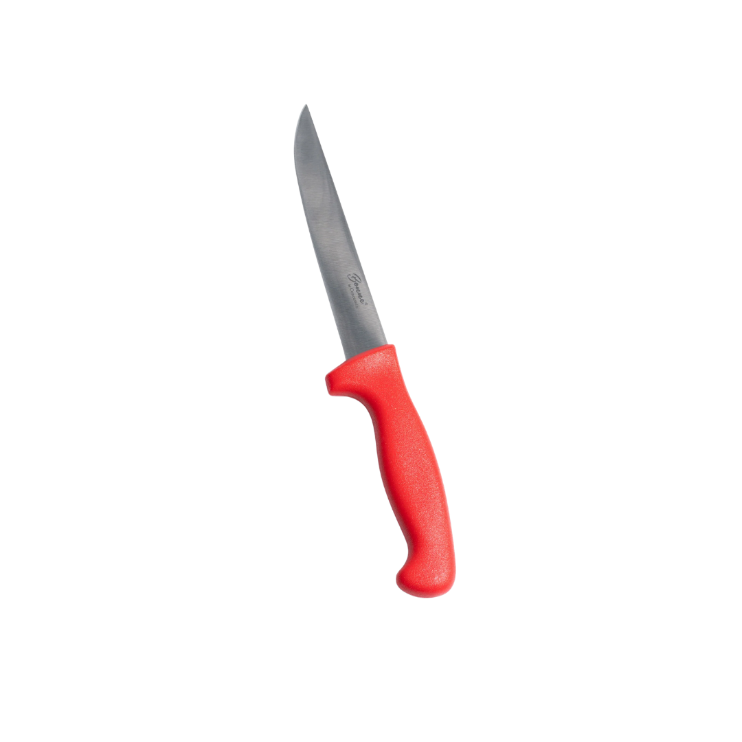 Cuchillo Deshuesador Recto 6"
