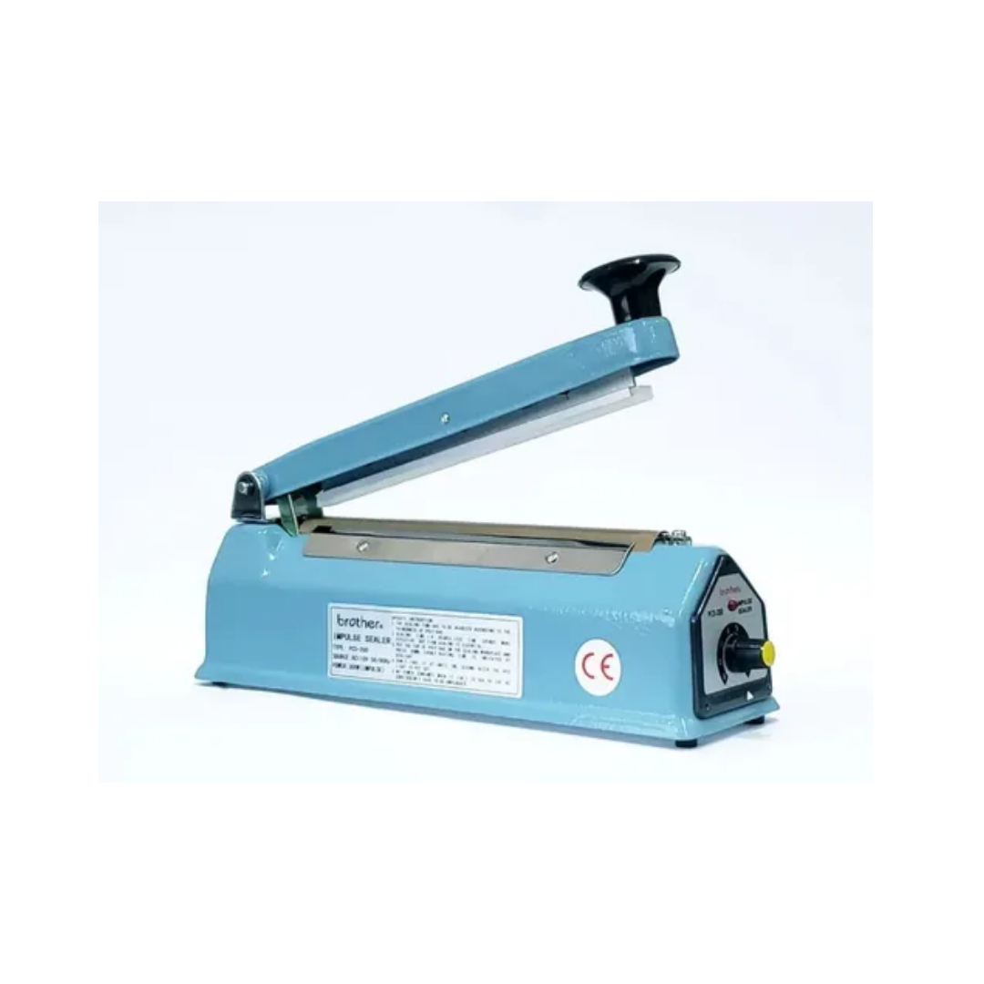 Selladora Manual PCS200