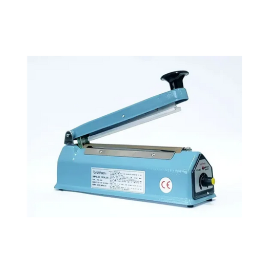 Selladora Manual PCS200