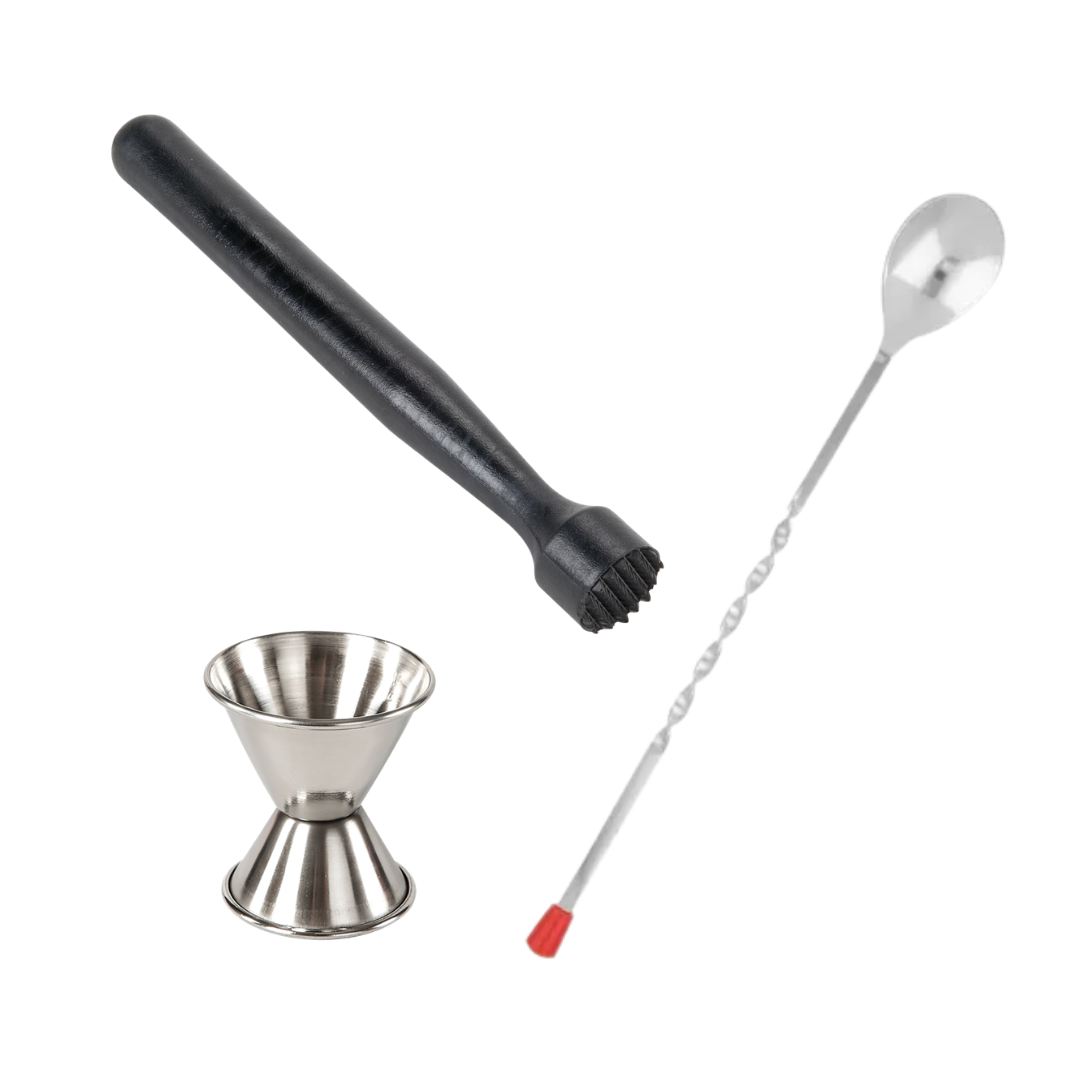 Kit Bartender