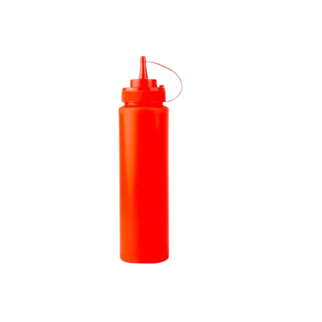 Bote Para Salsa 200ml
