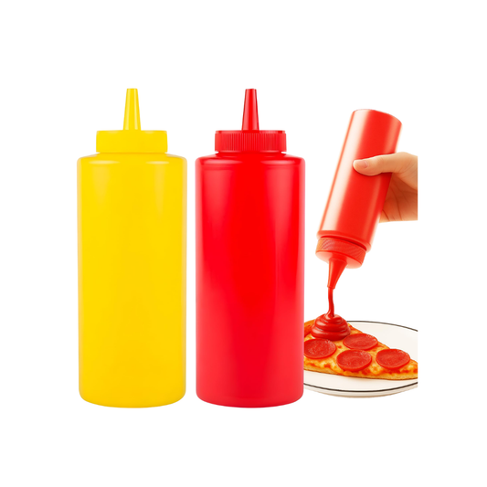 Bote Para Salda 16oz