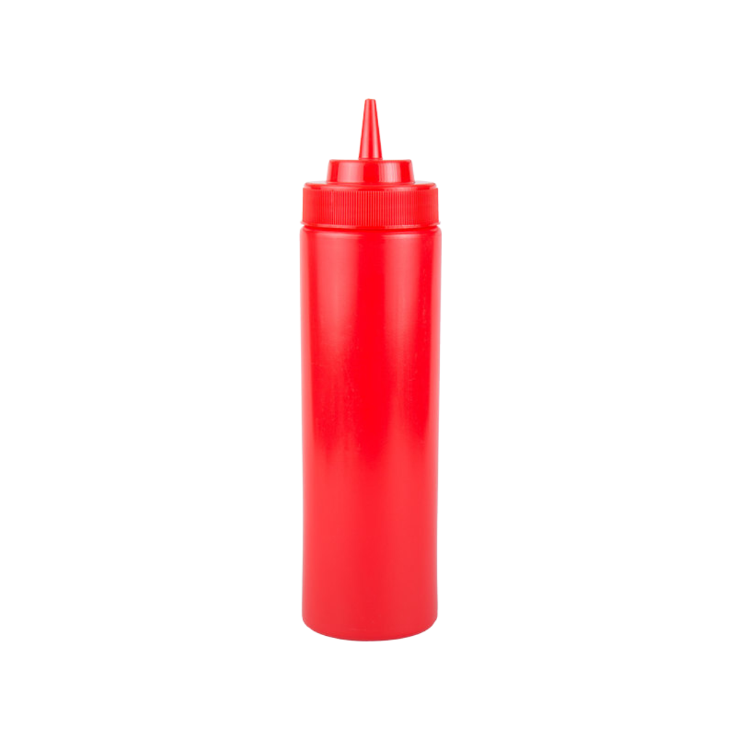 Bote Para Aderezo 600ml