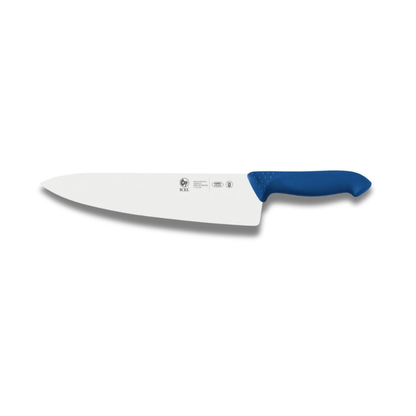 Cuchillo 12” Punta al Centro Cacha Azul PROFLEX HRC PRIME