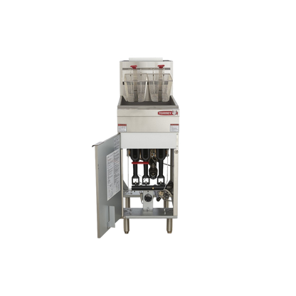 Freidora a Gas 20L   FRT-20G