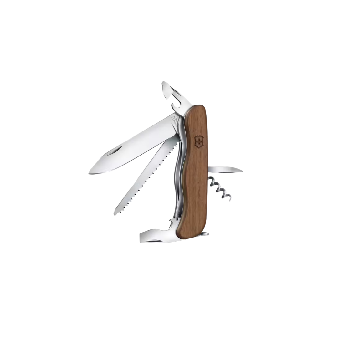 Navaja Victorinox Forester Wood