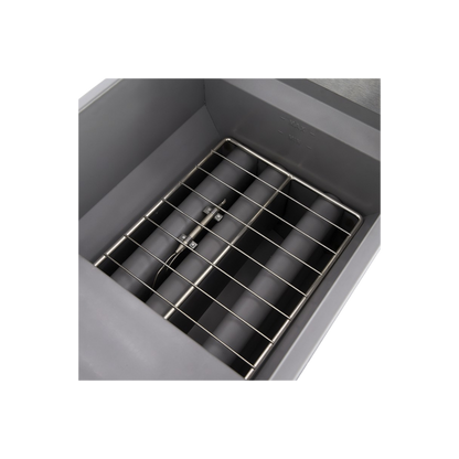 Freidora a Gas 20L   FRT-20G