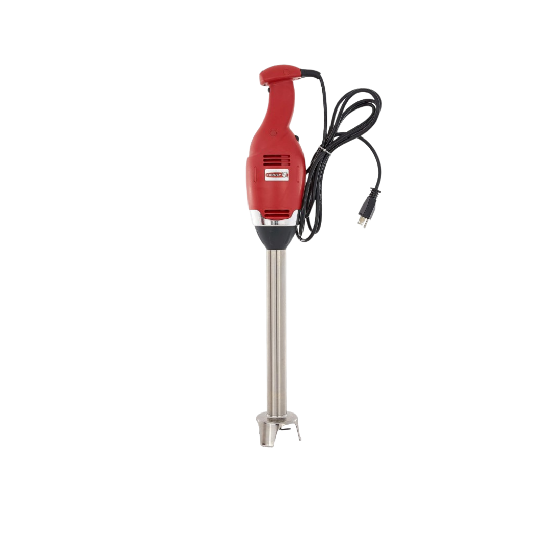 Turbolicuador con brazo intercambiable TR/BM 350