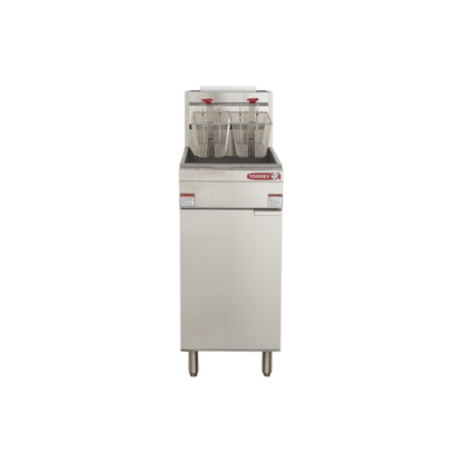 Freidora a Gas 15L FRT-15G