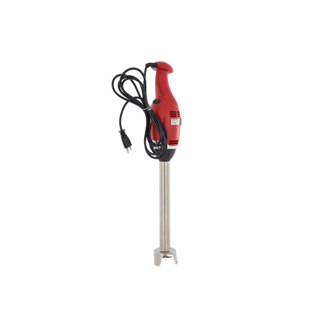 Turbolicuador con brazo intercambiable TR/BM 350