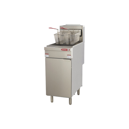 Freidora a Gas 15L FRT-15G