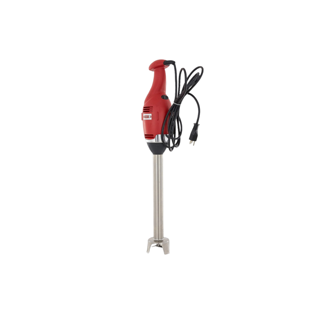 Turbolicuador con brazo intercambiable TR/BM 350