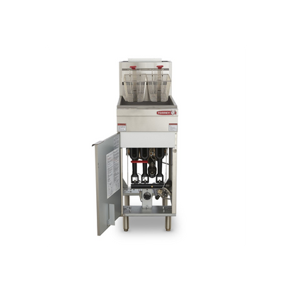 Freidora a Gas 15L FRT-15G