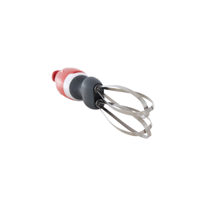 Turbolicuador con brazo intercambiable TR/BM 350