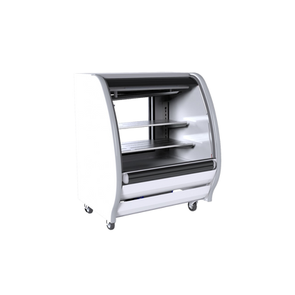 Vitrina TEM 100 Delicatessen