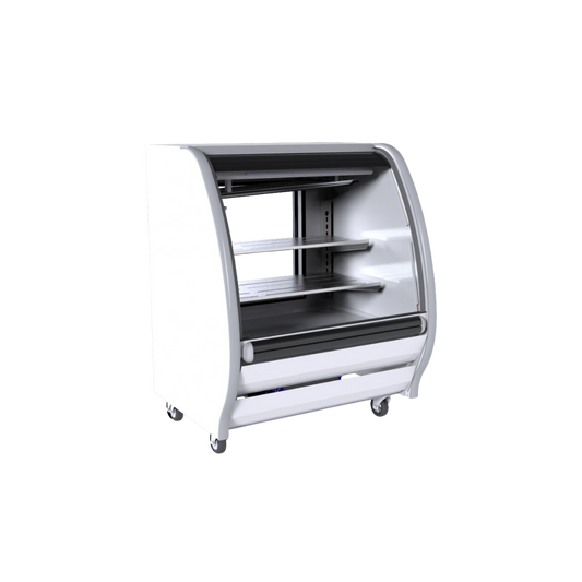 Vitrina TEM 100 Delicatessen