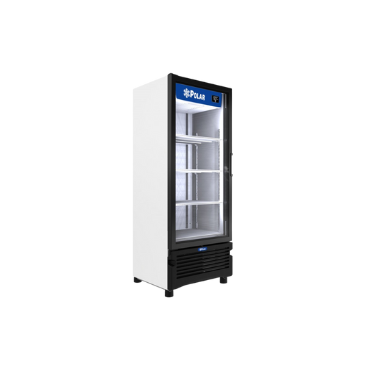 Refrigerador Vertical 17 Pies  PVC17