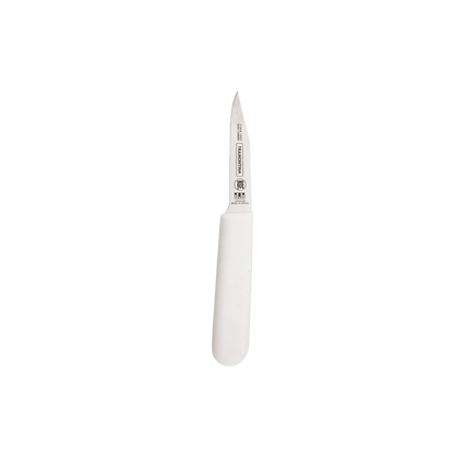 Cuchillo Mondador Profesional 3 - Tramontina Color Blanco