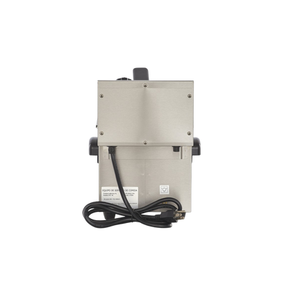 Freidora Eléctrica 4 L  FRT-4E