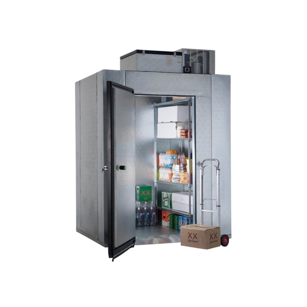 Cámara Paquete De Refrigeración