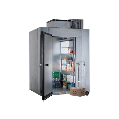Cámara Paquete De Refrigeración