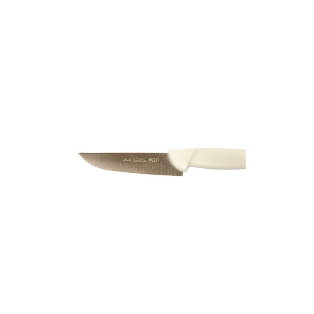 Cuchillo Cocina 6" Blanco