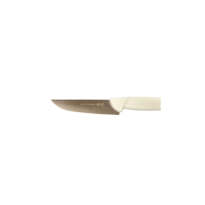 Cuchillo Cocina 6" Blanco