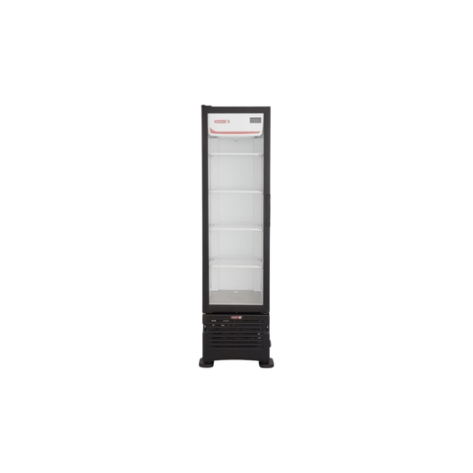 Refrigerador Vertical Exhibidor 8 Pies TVC08
