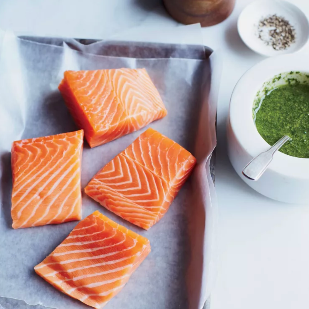 Cuchillo Para Salmon con Mango de Madera Victorinox