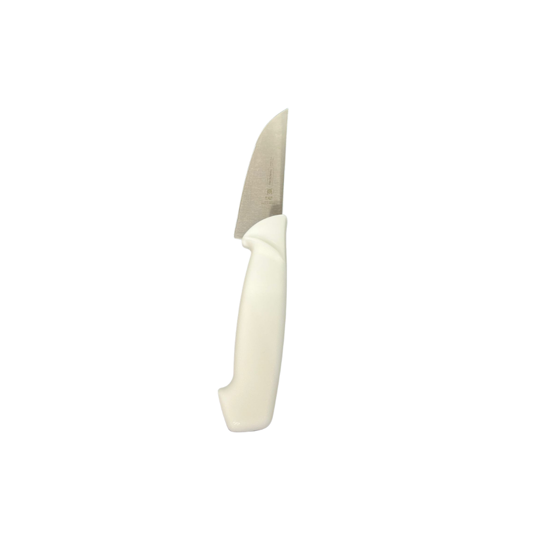 Cuchillo Cocina 6" Blanco