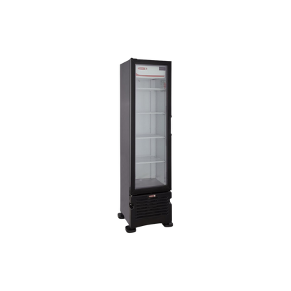Refrigerador Vertical Exhibidor 8 Pies TVC08