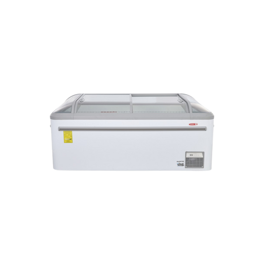 Isla de exhibición Dual  IEDI-190