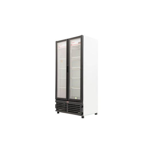 Refrigerador Vertical ExhIbidor 26 Pies TVC26