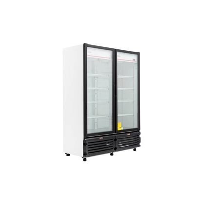 Refrigerador Vertical Exhibidor 42 Pies TVC42